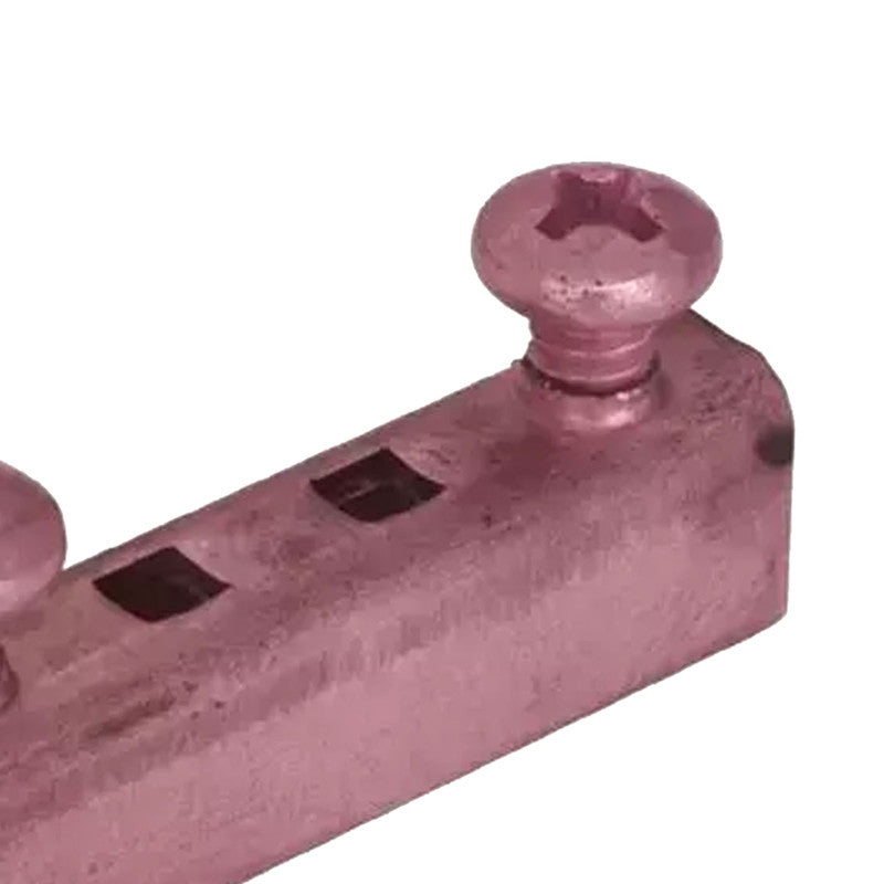 Electro-Rail Bus Bar Connector E190-3