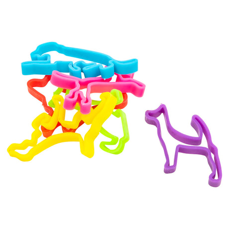 Dog Stretch Bands (1 CNS)