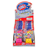 Gumball Dispenser Keychain (12 Pc Display)