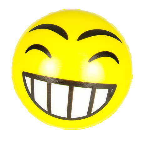 Emoticon Stress Ball (1 DZ)