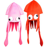 Squid Hats (1 DZ)
