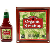 Organic Ketchup 20 oz