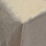 Luxury Jacquard Polyester Fabric - Solid Textured, 58/60" Width, Multiple Colors (1 Yard)