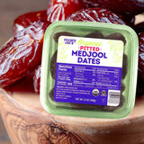 Blue Cheese-Stuffed Dates with a Hint of Honey