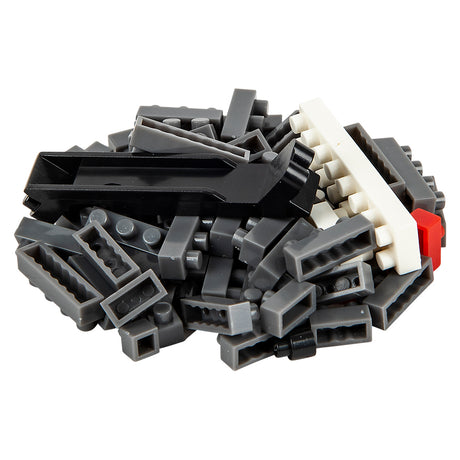 Mini Blocks Shark (1 PC)