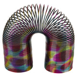 Rainbow Coil Spring (12 Pc Display)