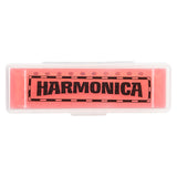 4" Harmonica (1 DSP)