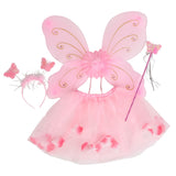 Princess Costume Set