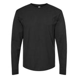 Unisex Heavyweight Jersey Long Sleeve T-Shirt