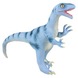 Soft Velociraptor Toy 20"