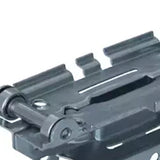 Electro-Rail Standard Trolley Chassis E120-13