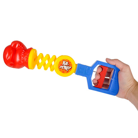 Boxing Hand Prize Toy