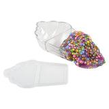 Cupcake Putty Sprinkle Set (1 DZ)