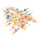Wooden Pick-Up Sticks (1 DZ)