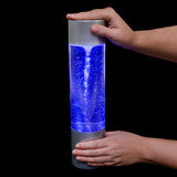 Tornado Lamp 13.25"