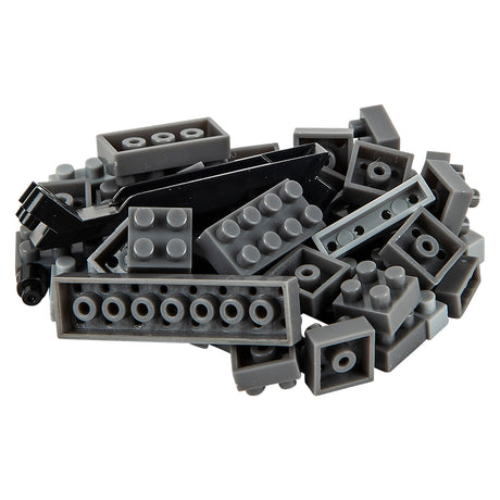 Mini Blocks Gorilla
