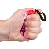 Squish Alpaca Backpack Clip (1 DZ)