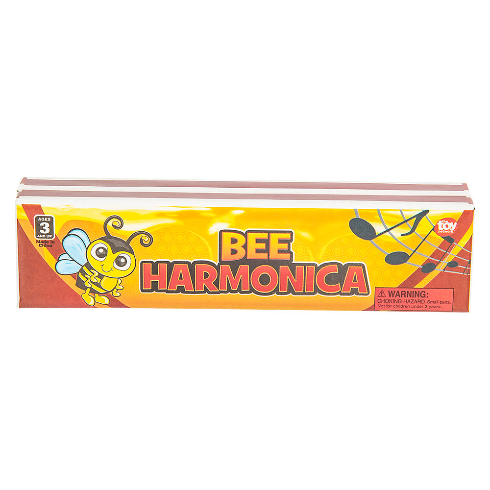 Bee Harmonica (1 DZ)