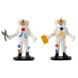Space Shuttle Play Set (3 Pc)