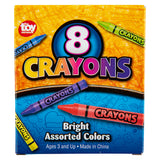 Crayon Set (1 DZ)