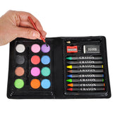 Art Set 23 Pcs (1 DZS)