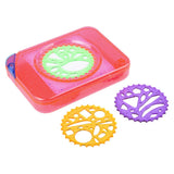 Spiral Art Set 5"