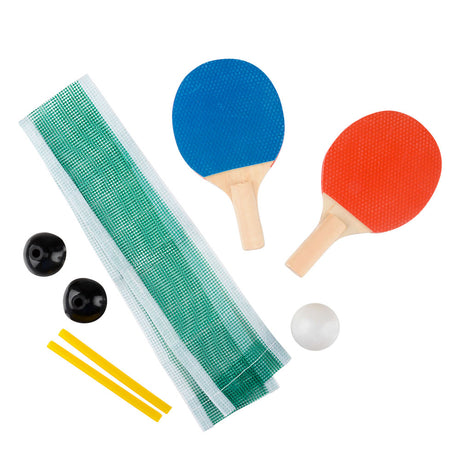 Mini Table Tennis Set 6.25"