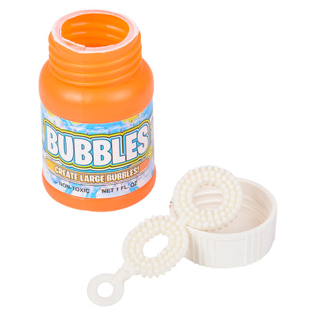 Mini Bubbles 1oz (1 DZ)