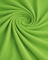 Pongee Lining Apple Green