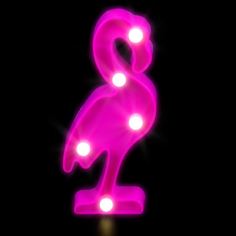 Flamingo Light Box Mini (1 PC)