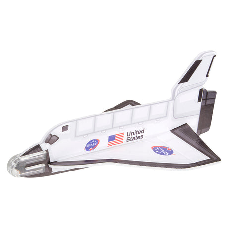 Space Shuttle Glider (1 DZ)