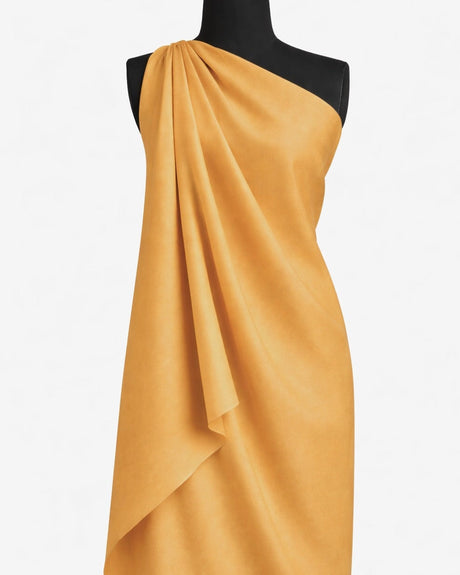 Gold Pongee Lining