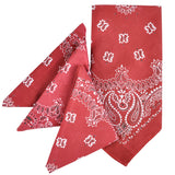 Red Bandana 19" (1 DZ)