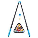Tabletop Pool Game 20.5"x12.5"