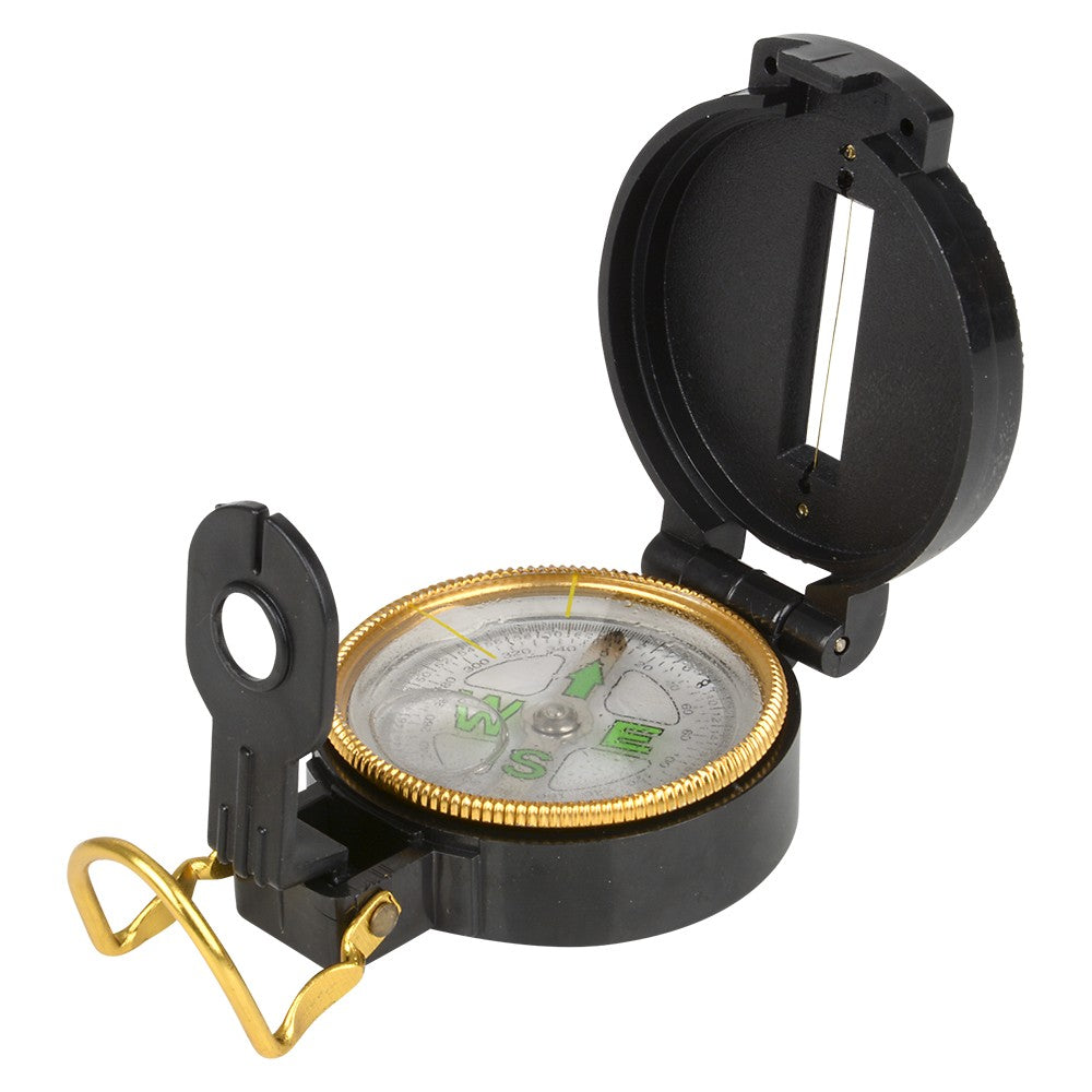 Explorer Compass (18 PC Tub)
