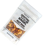 Trader Joe's Everything But the Bagel Nut Duo 8 oz