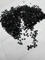 Black Crystal Sewing Notions