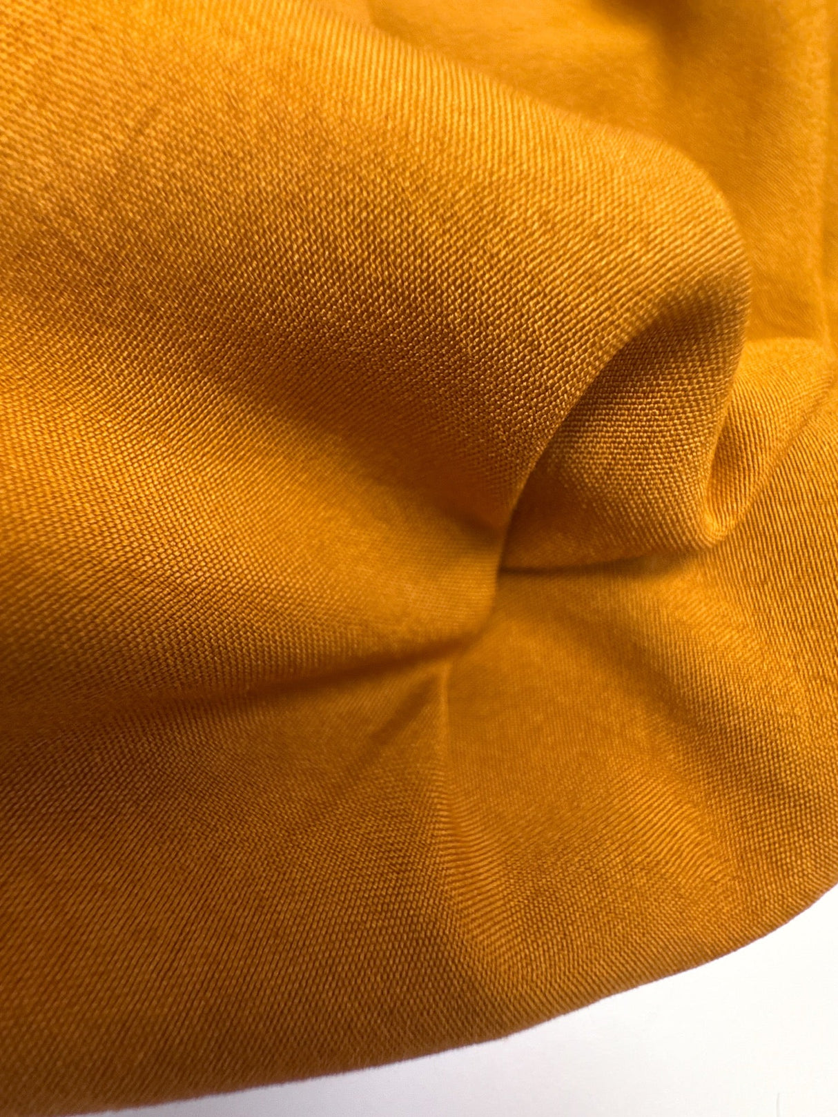 Polyester Plain Woven Brown