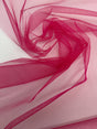 Polyamide Mesh Red Pink