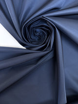 Polyamide Satin Weave Blue