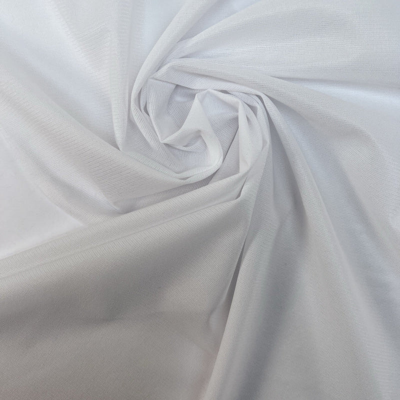 Polyamid Interlining White Shade