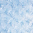 Faux Fur Fabric Swirl Rosebud 60" Wide