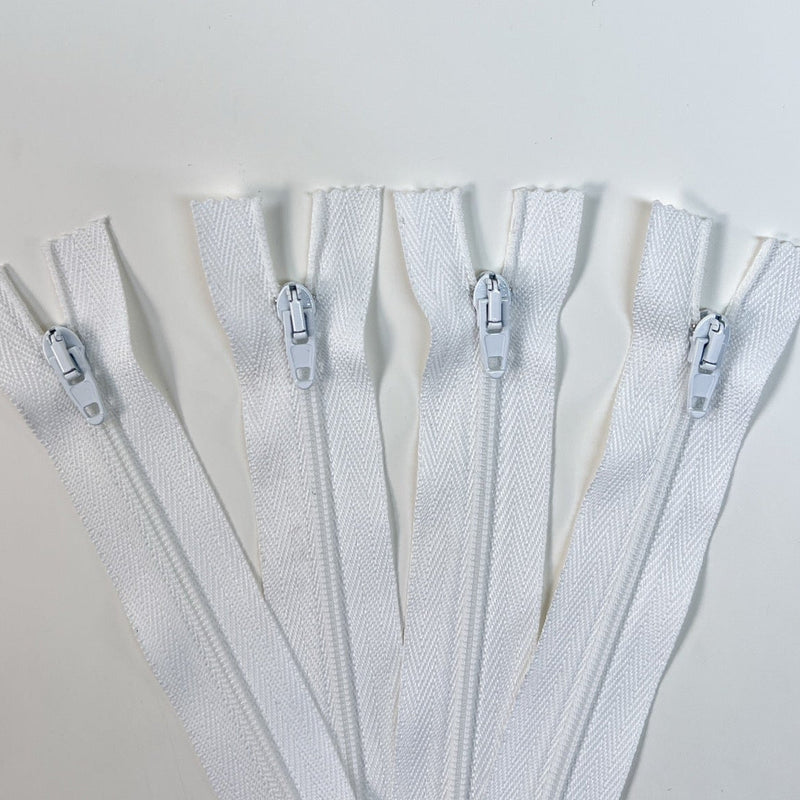Polyamide Sewing Notions White Shade
