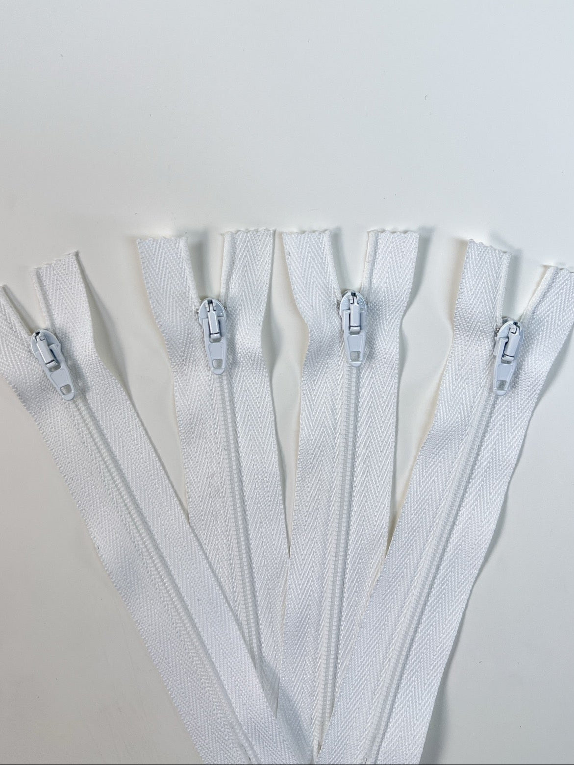Polyamide Sewing Notions White Shade