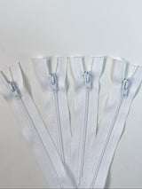 Polyamide Sewing Notions White Shade