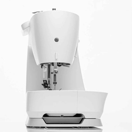 SINGER C7250 Computerized Sewing Machine with Extension Table
