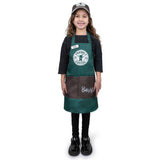 Barista Apron Costume - Adults