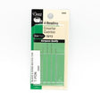 4 Beading Needles - Metal Fabric (4 Pack)