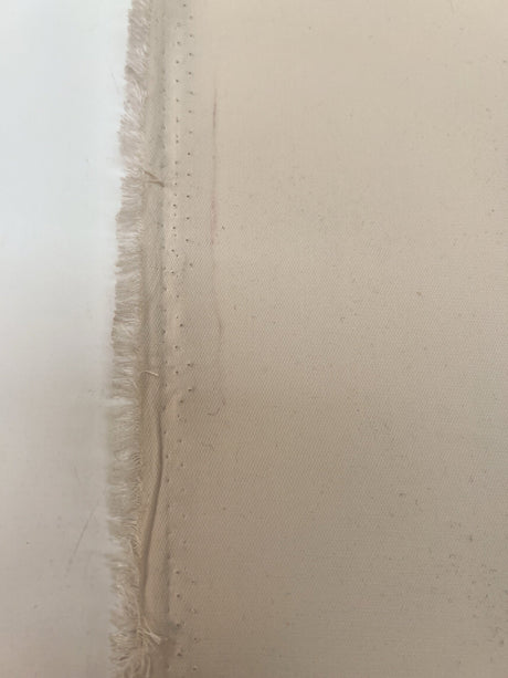 Polyester Fabric Beige