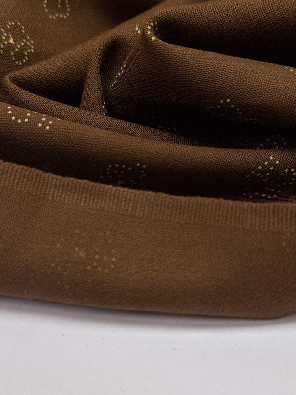 Wool Woven Abstract Multicolour